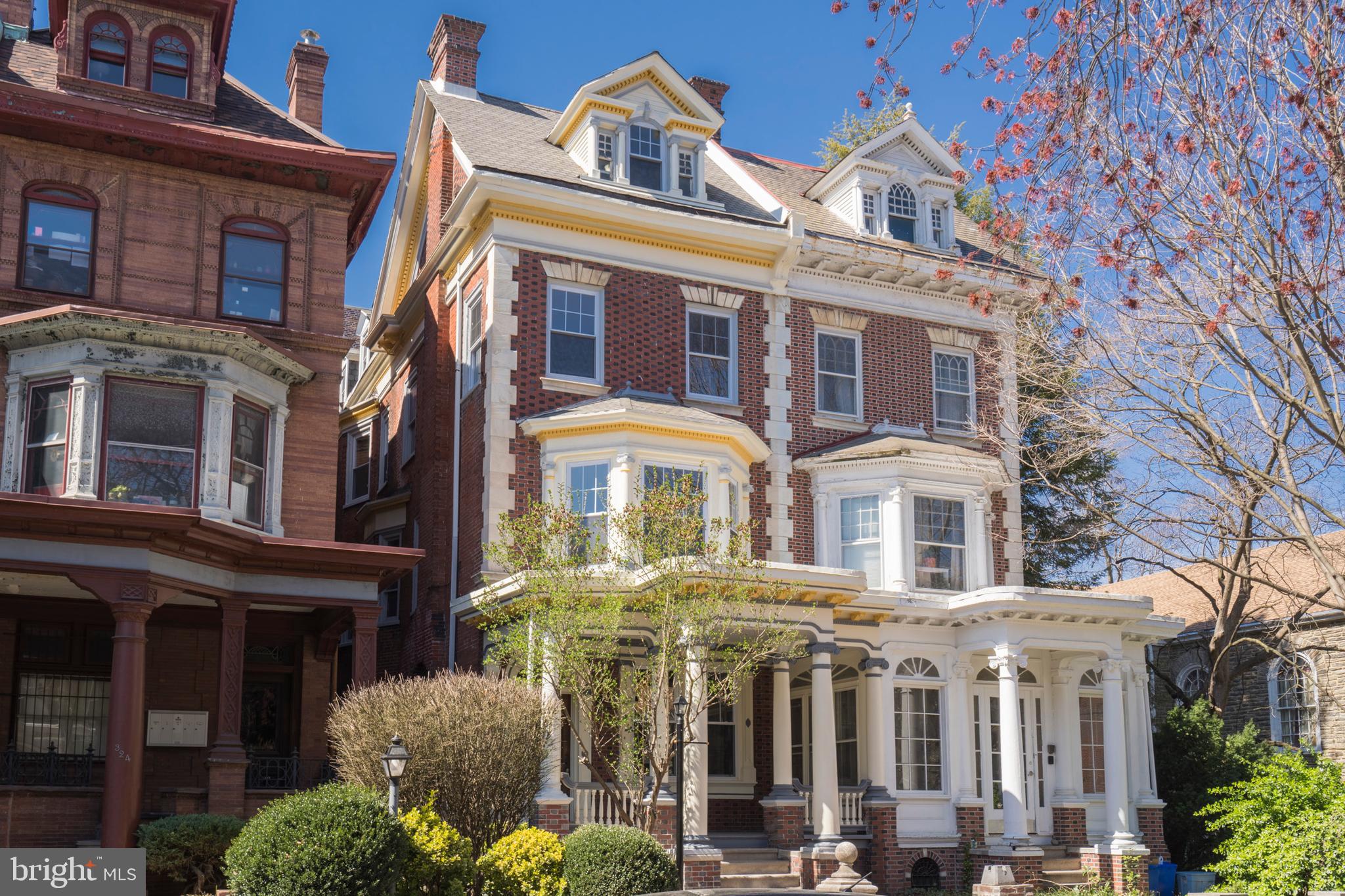 322 South 46th Street Philadelphia, PA 19143 - Photo 1 of 48