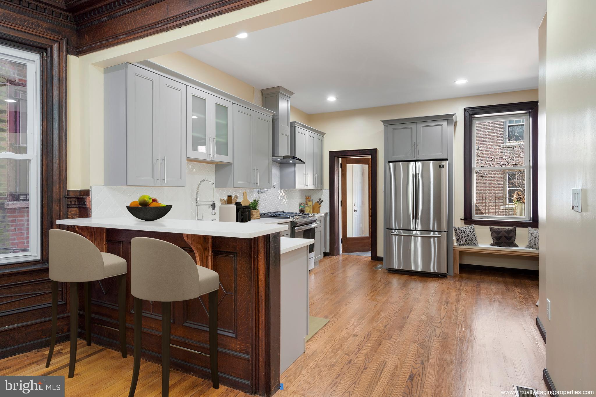 322 South 46th Street Philadelphia, PA 19143 - Photo 11 of 48