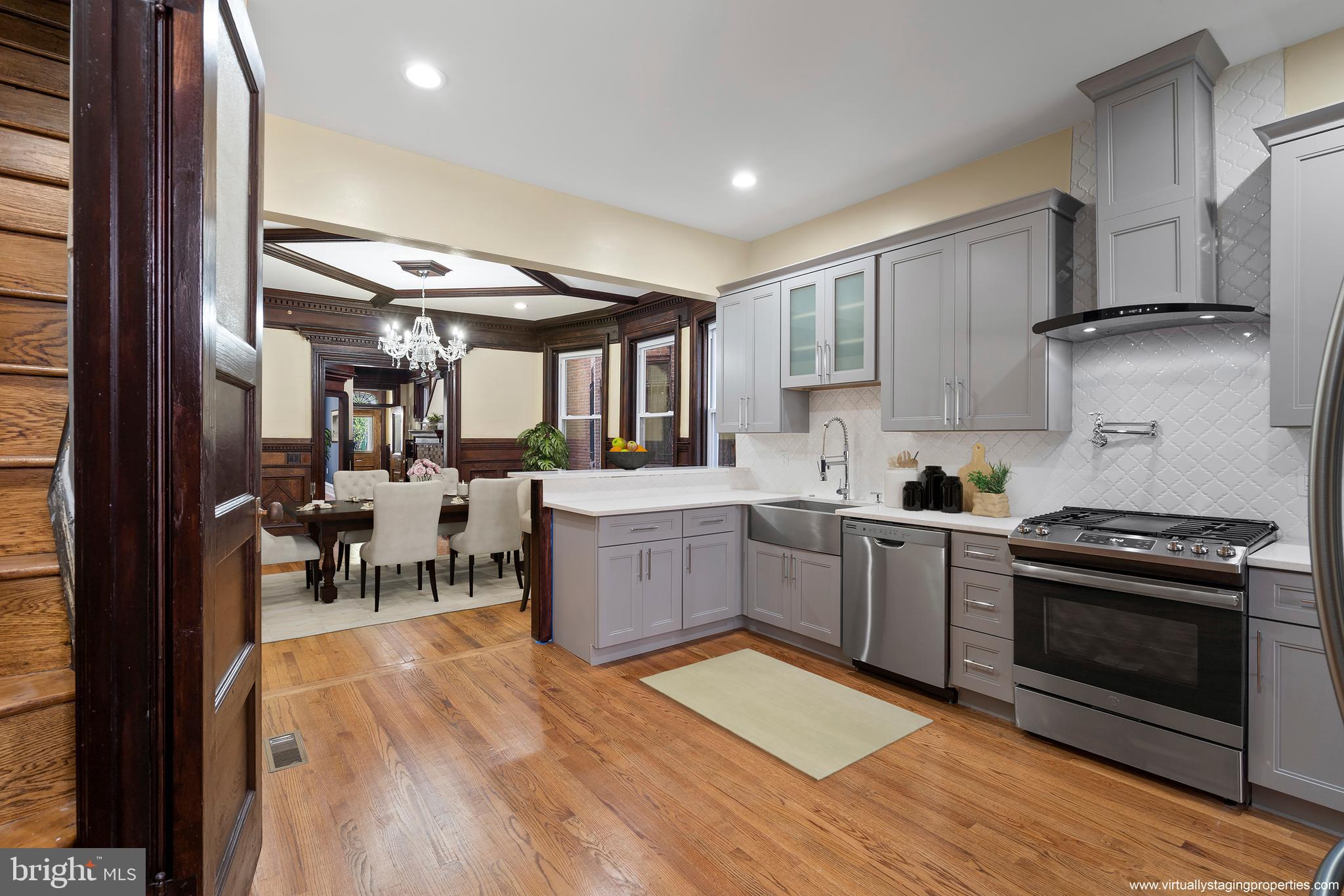 322 South 46th Street Philadelphia, PA 19143 - Photo 12 of 48