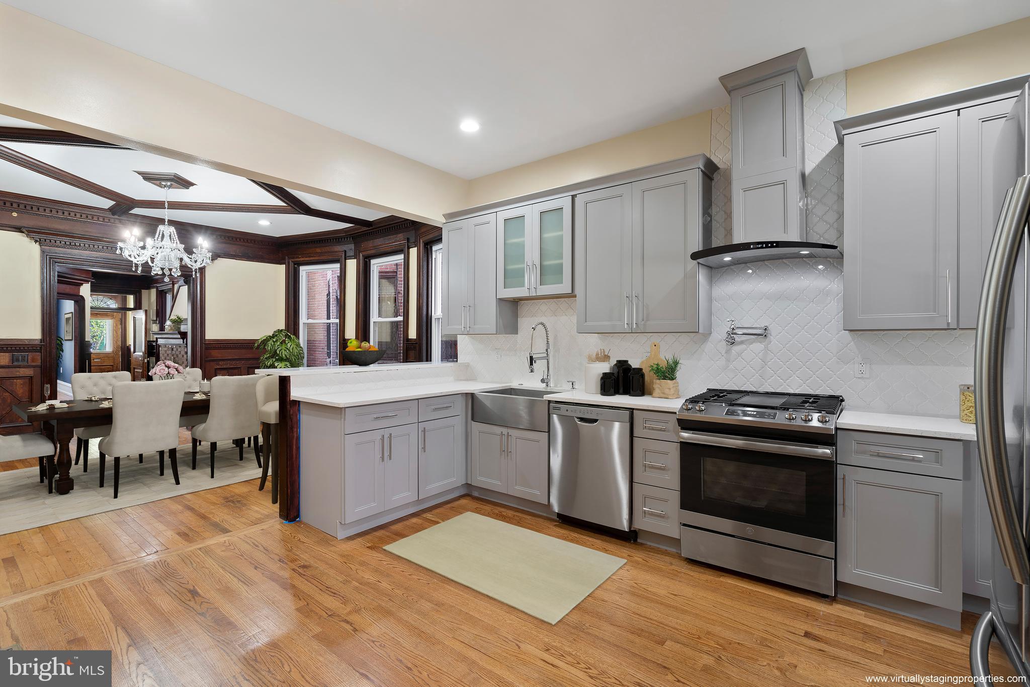 322 South 46th Street Philadelphia, PA 19143 - Photo 13 of 48