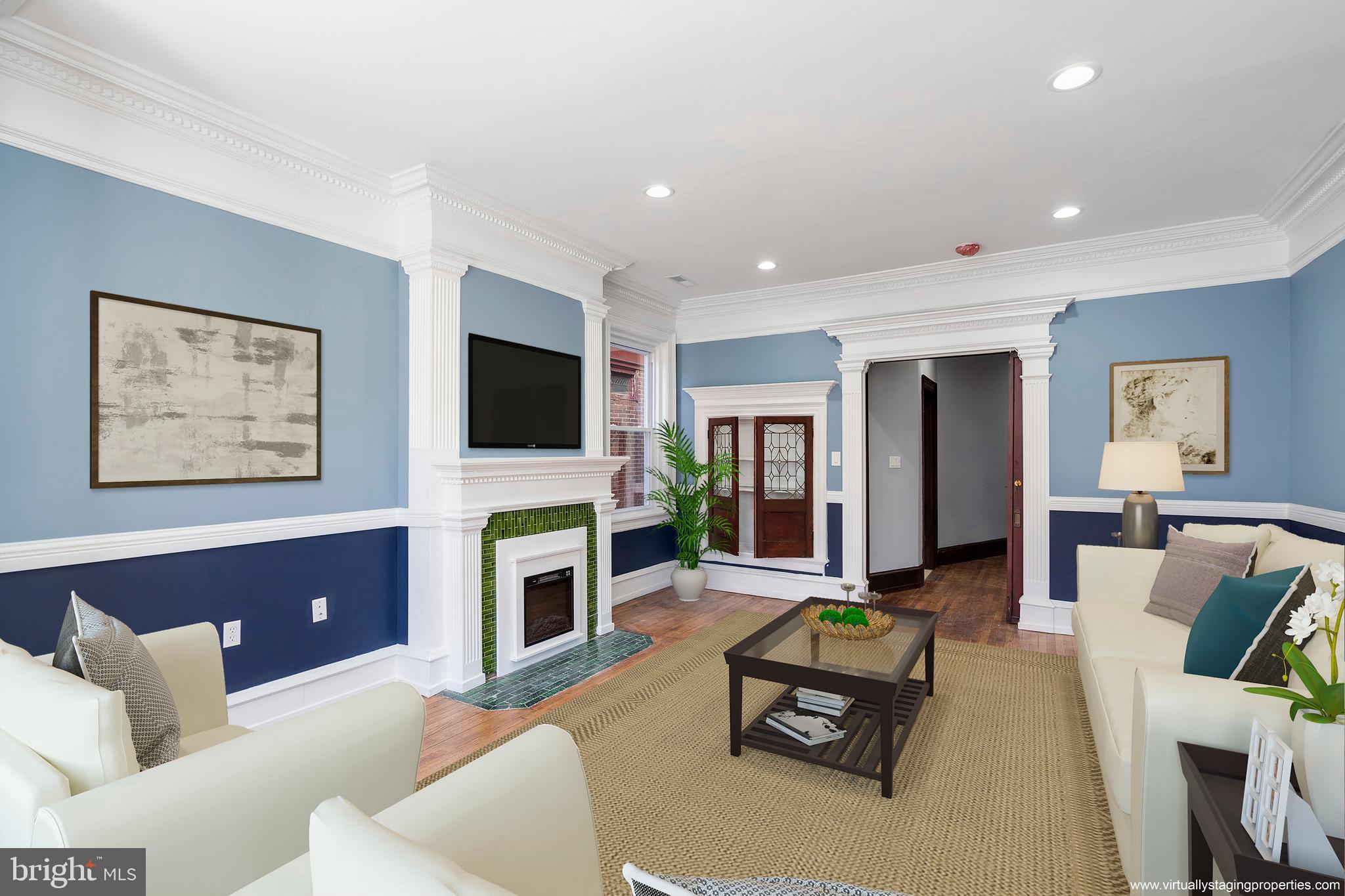 322 South 46th Street Philadelphia, PA 19143 - Photo 17 of 48