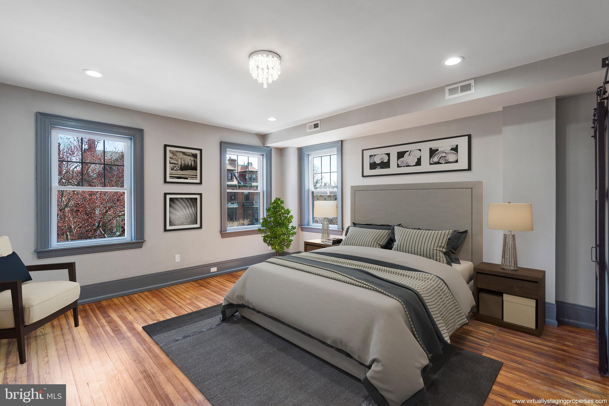 322 South 46th Street Philadelphia, PA 19143 - Photo 20 of 48