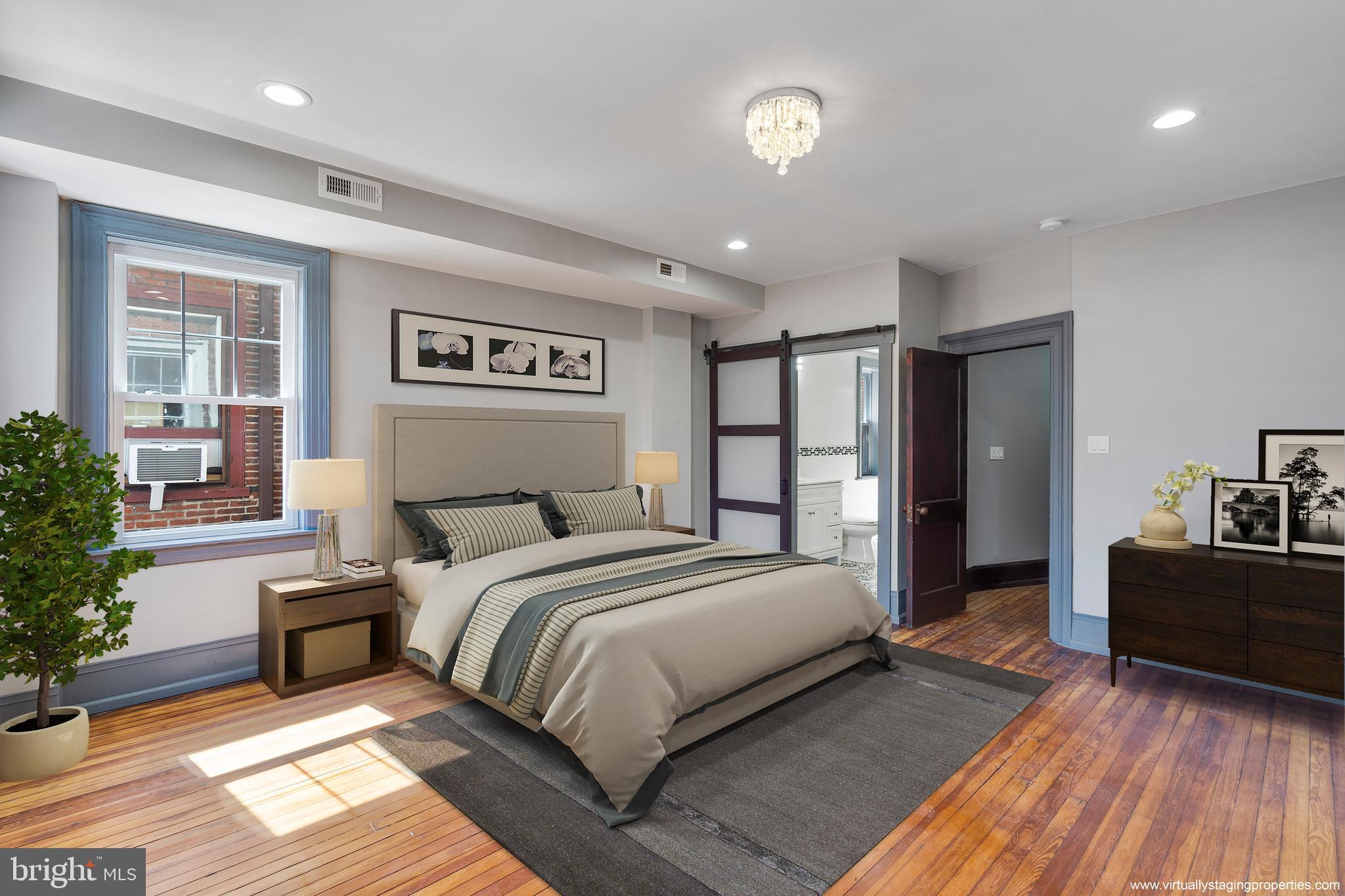 322 South 46th Street Philadelphia, PA 19143 - Photo 21 of 48