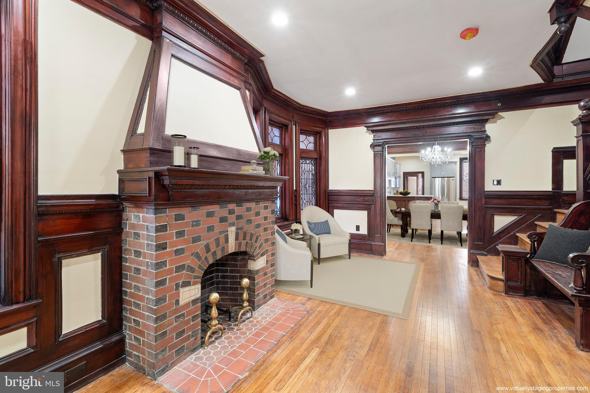 322 South 46th Street Philadelphia, PA 19143 - Photo 5 of 48