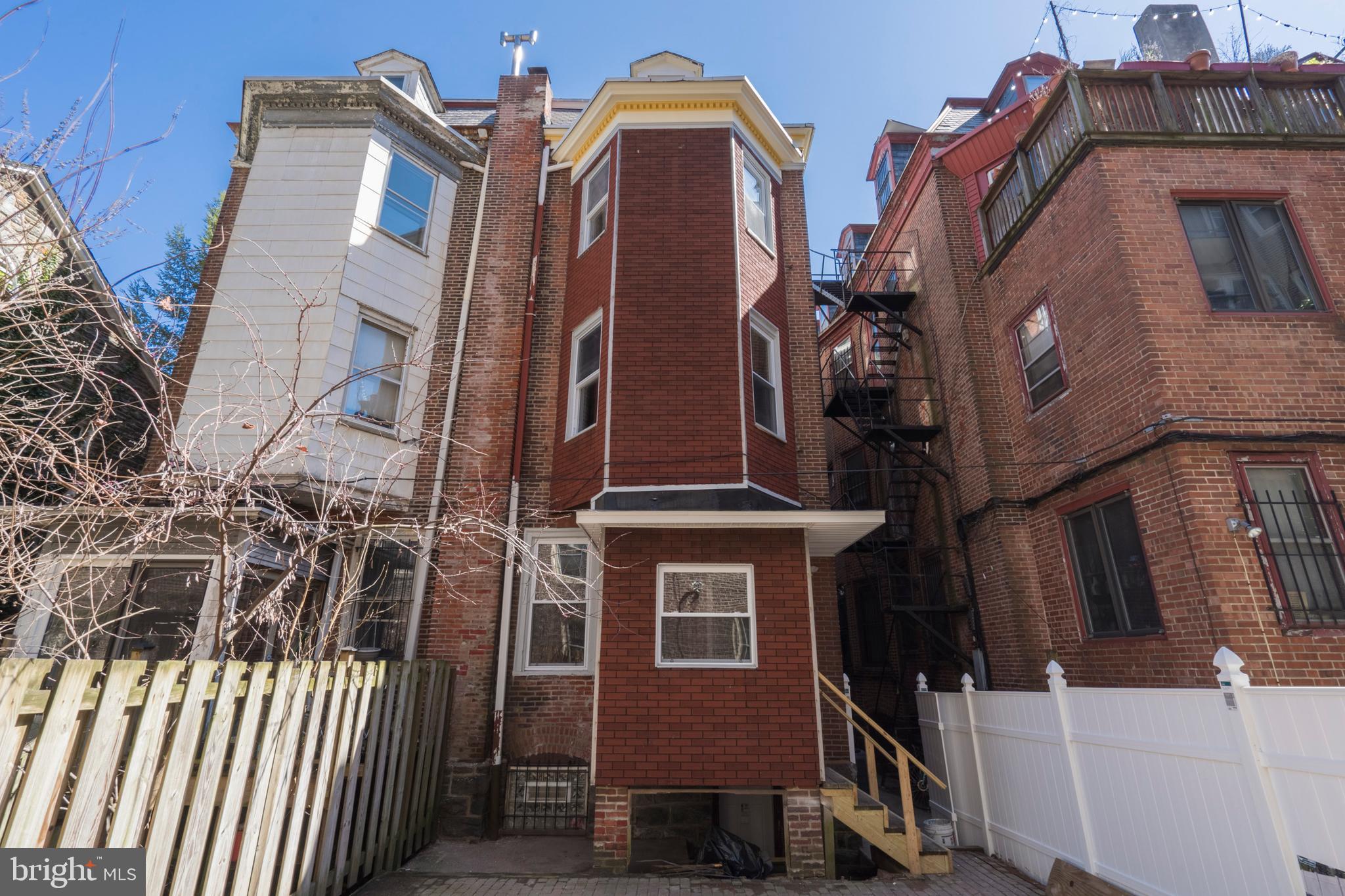 322 South 46th Street Philadelphia, PA 19143 - Photo 48 of 48