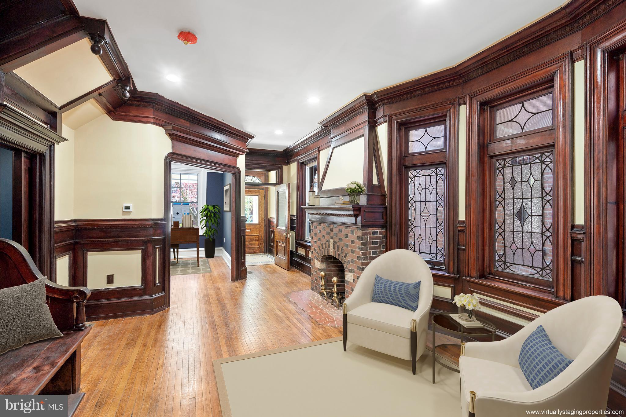 322 South 46th Street Philadelphia, PA 19143 - Photo 6 of 48