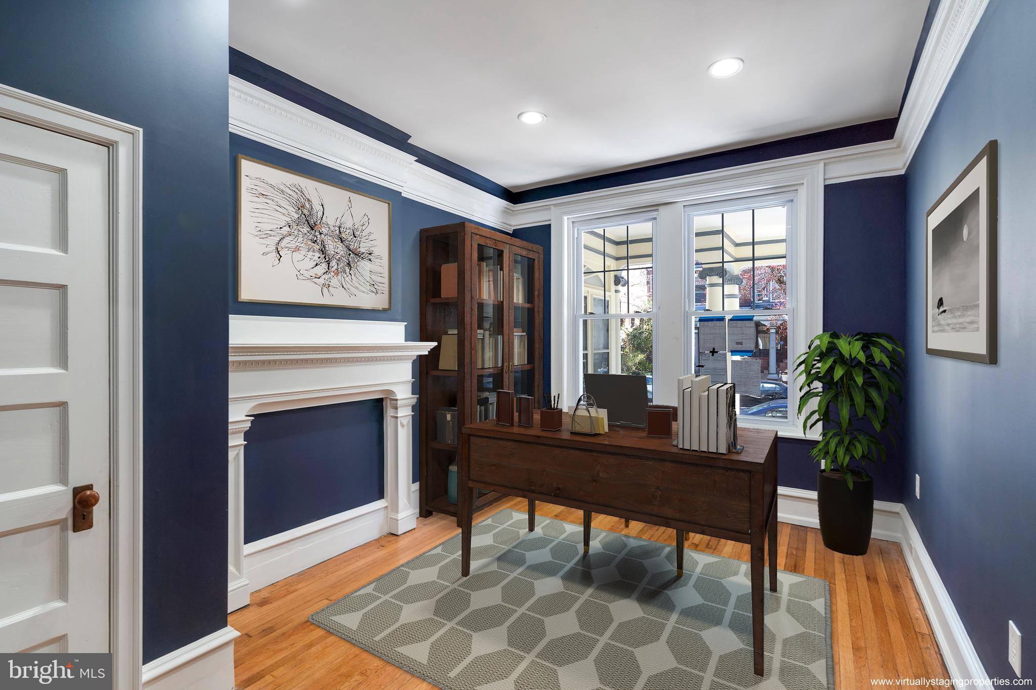 322 South 46th Street Philadelphia, PA 19143 - Photo 7 of 48