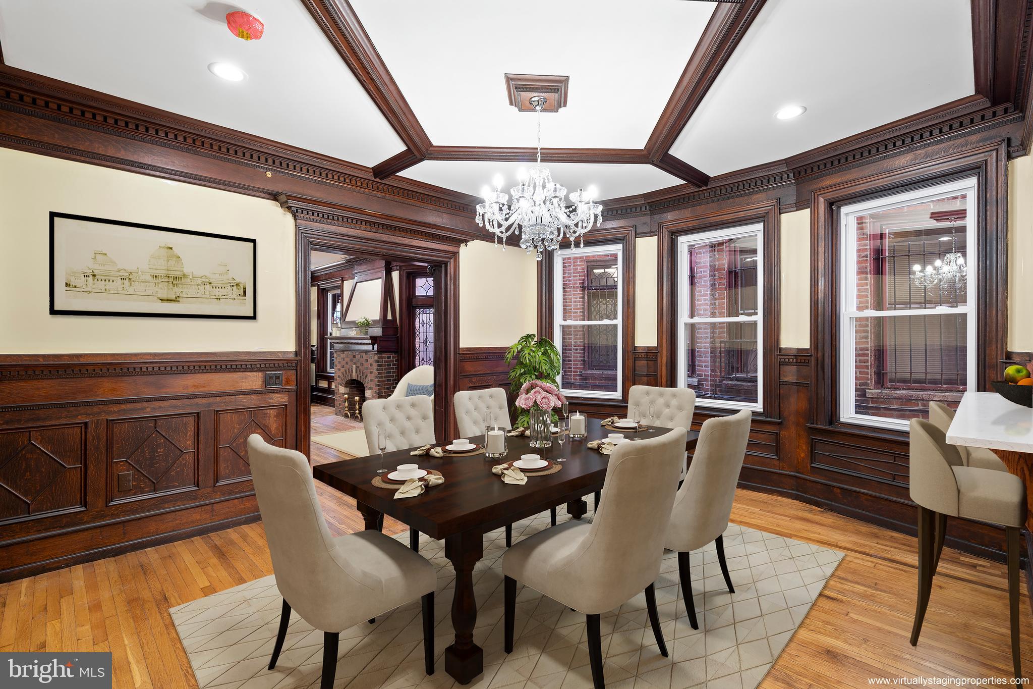 322 South 46th Street Philadelphia, PA 19143 - Photo 9 of 48