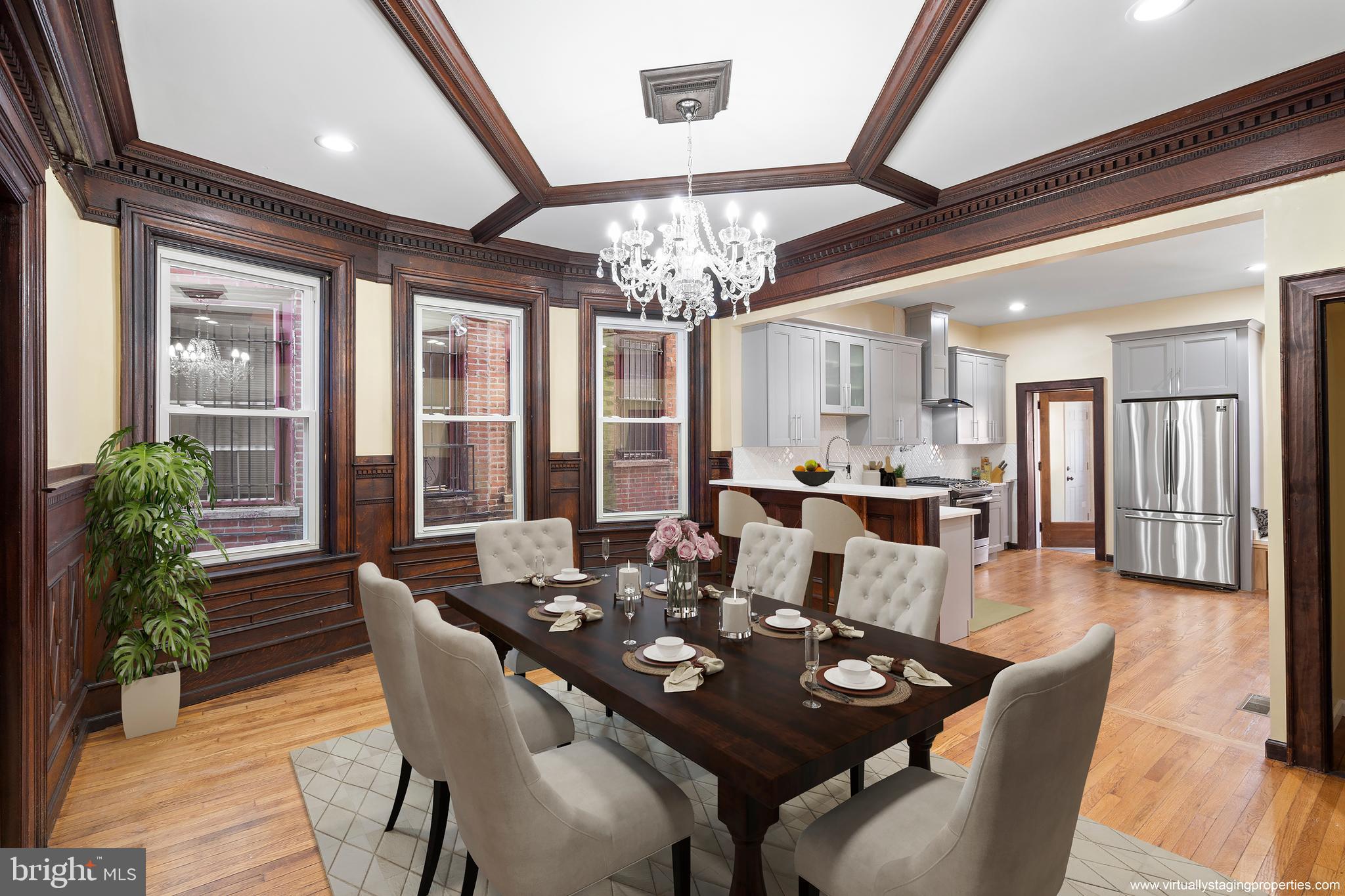 322 South 46th Street Philadelphia, PA 19143 - Photo 10 of 48