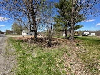 189 St Albans Road Corinna, ME 04928 - Photo 24 of 30 view from right side of lot from the roa