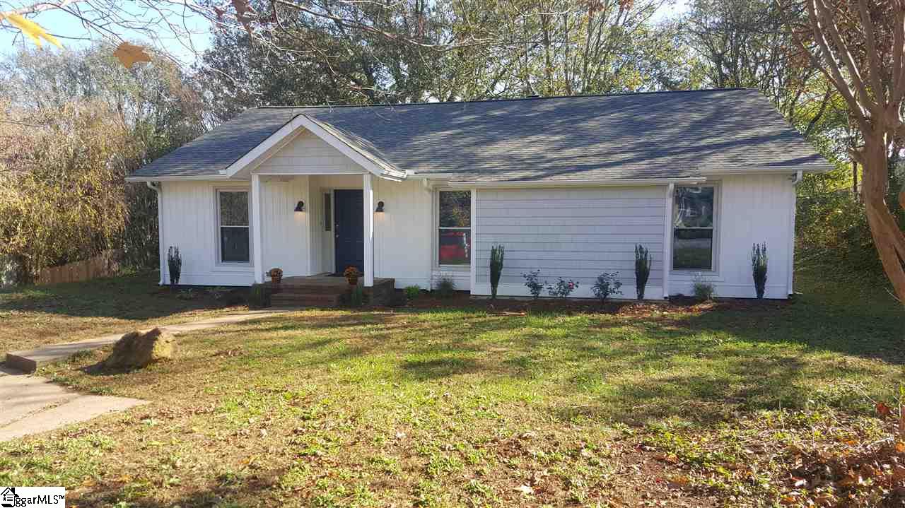 116 Bunker Hill Road Greer, SC 29650 - Photo 1 of 14 Gallery Image 1