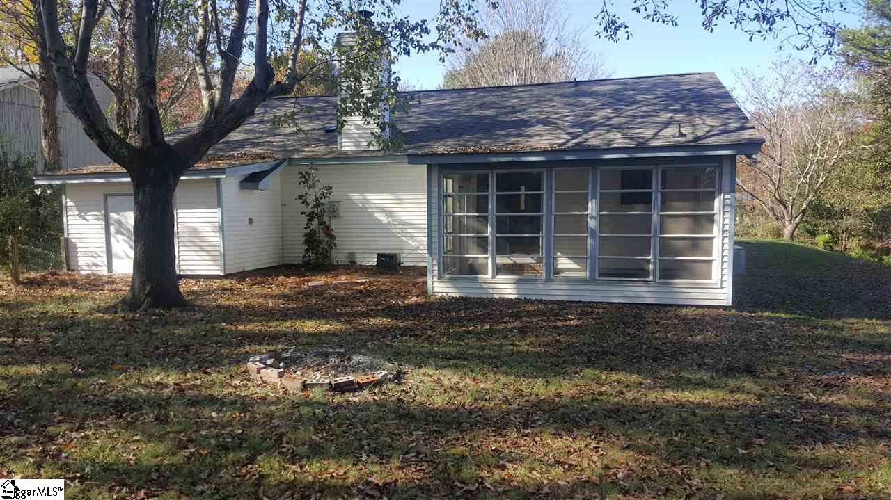 116 Bunker Hill Road Greer, SC 29650 - Photo 14 of 14 Gallery Image 14