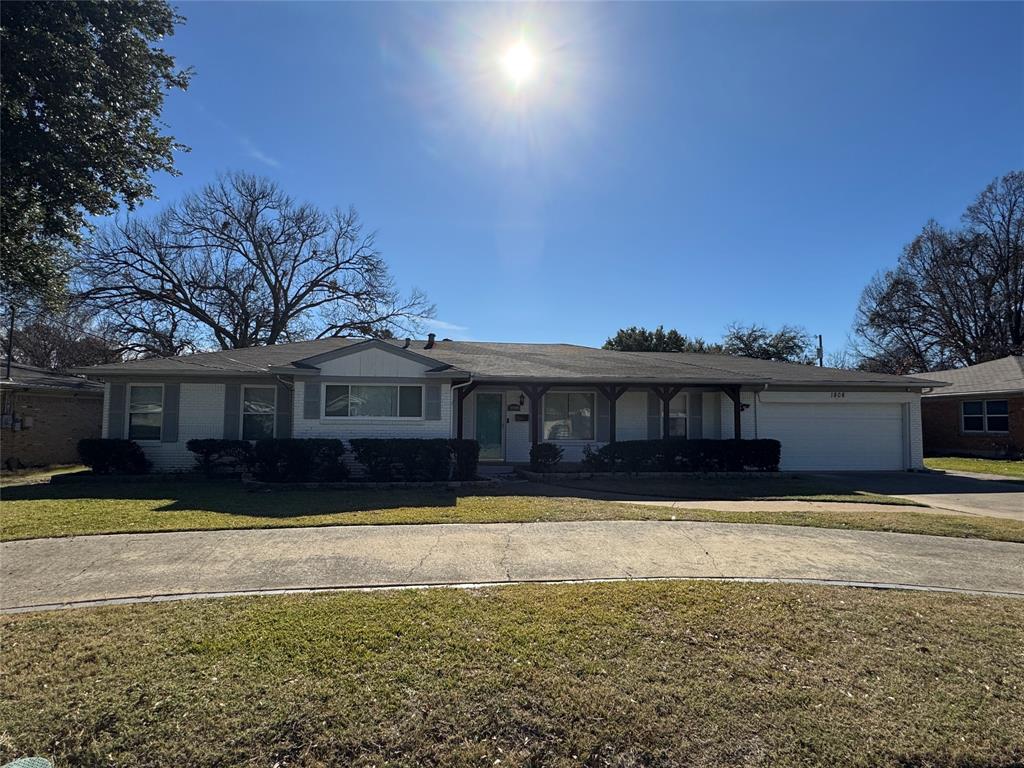 1808 Annette Drive Irving, TX 75061 - Photo 1 of 29