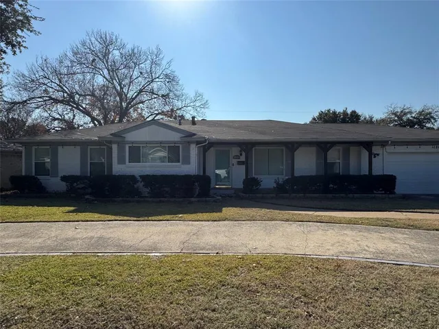 $325,000 | 1808 Annette Drive, Irving, TX 75061