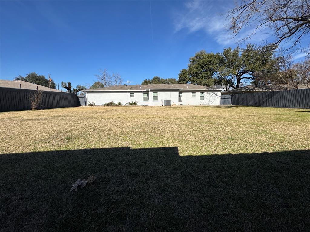 1808 Annette Drive Irving, TX 75061 - Photo 28 of 29