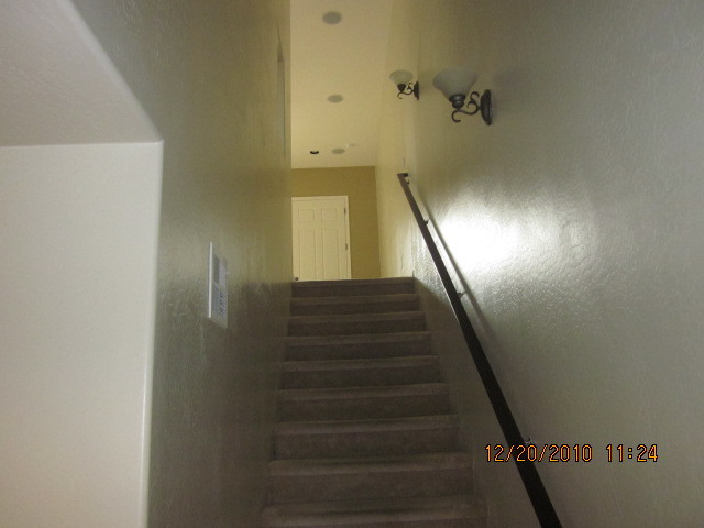 9551 East Redfield Road, Unit 1064 Scottsdale, AZ 85260 - Photo 7 of 7 STAIRCASE