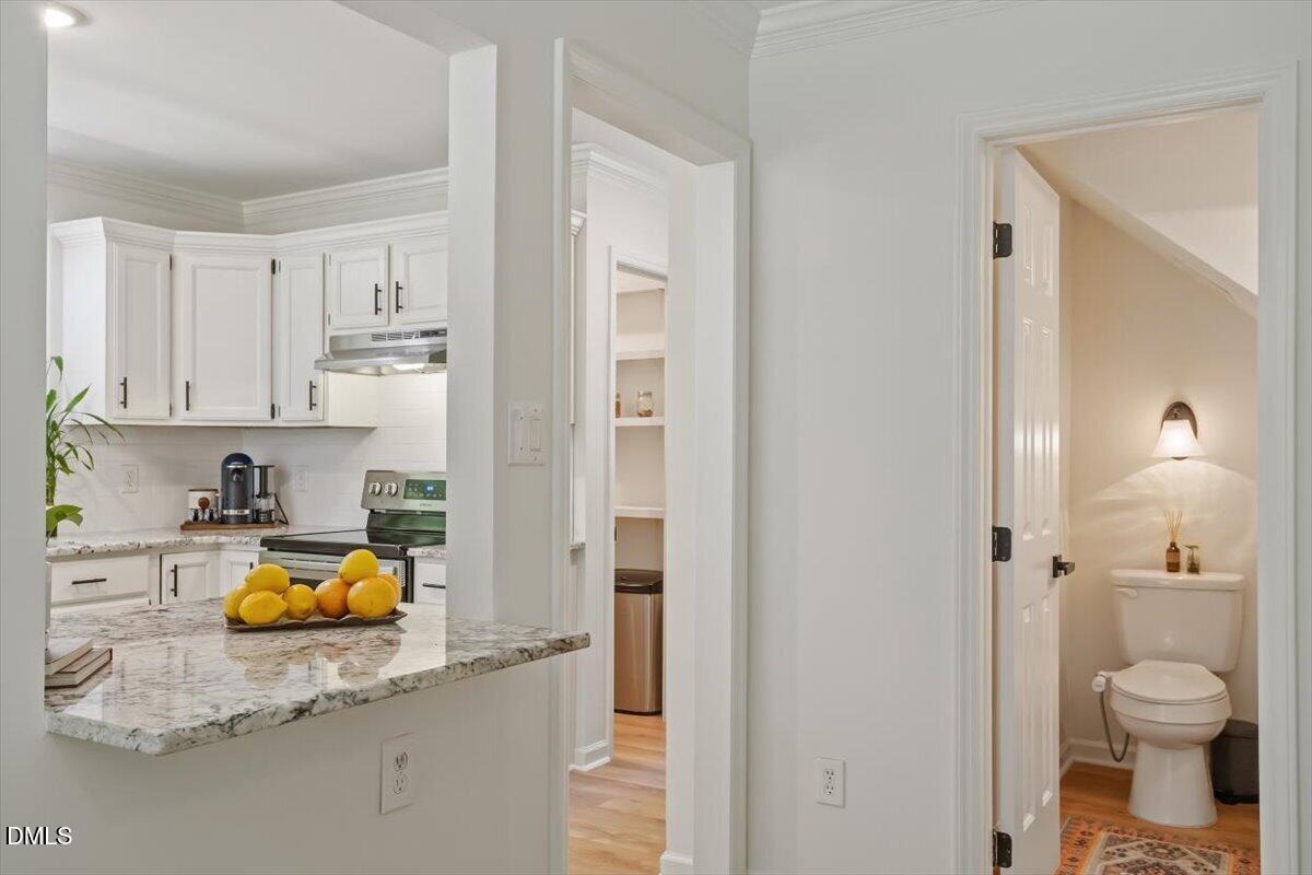 5034 Simmons Branch Trail Raleigh, NC 27606 - Photo 16 of 43