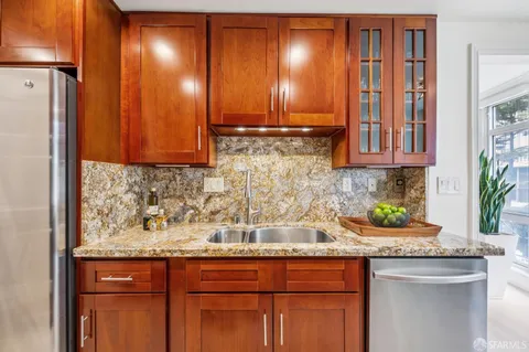 $1,499,000 | 1340 Clay Street, Unit 603, San Francisco, CA 94109