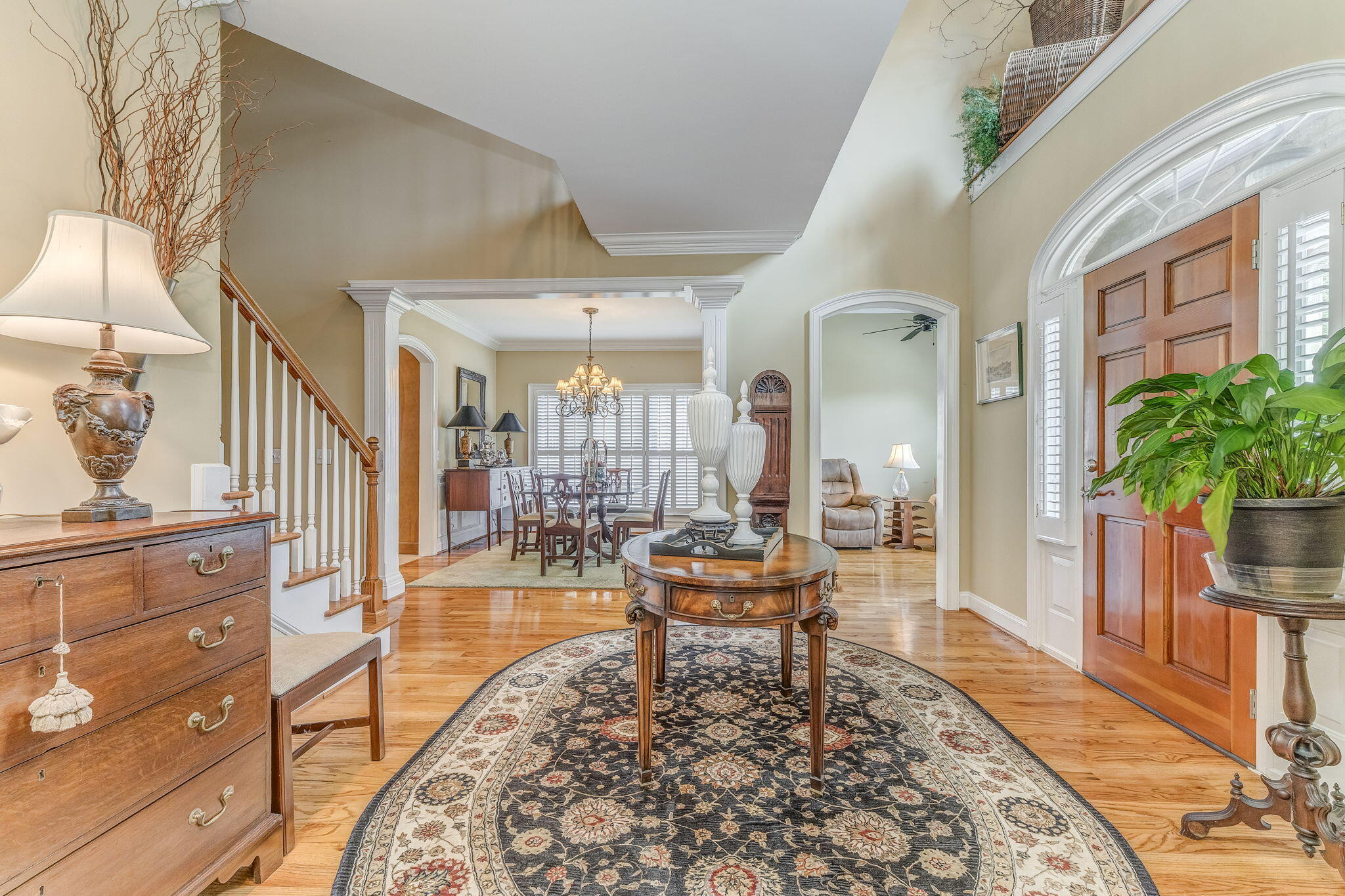 1909 Keystone Way Dalton, GA 30720 - Photo 5 of 57 15-web-or-mls-DSC04788_89_90