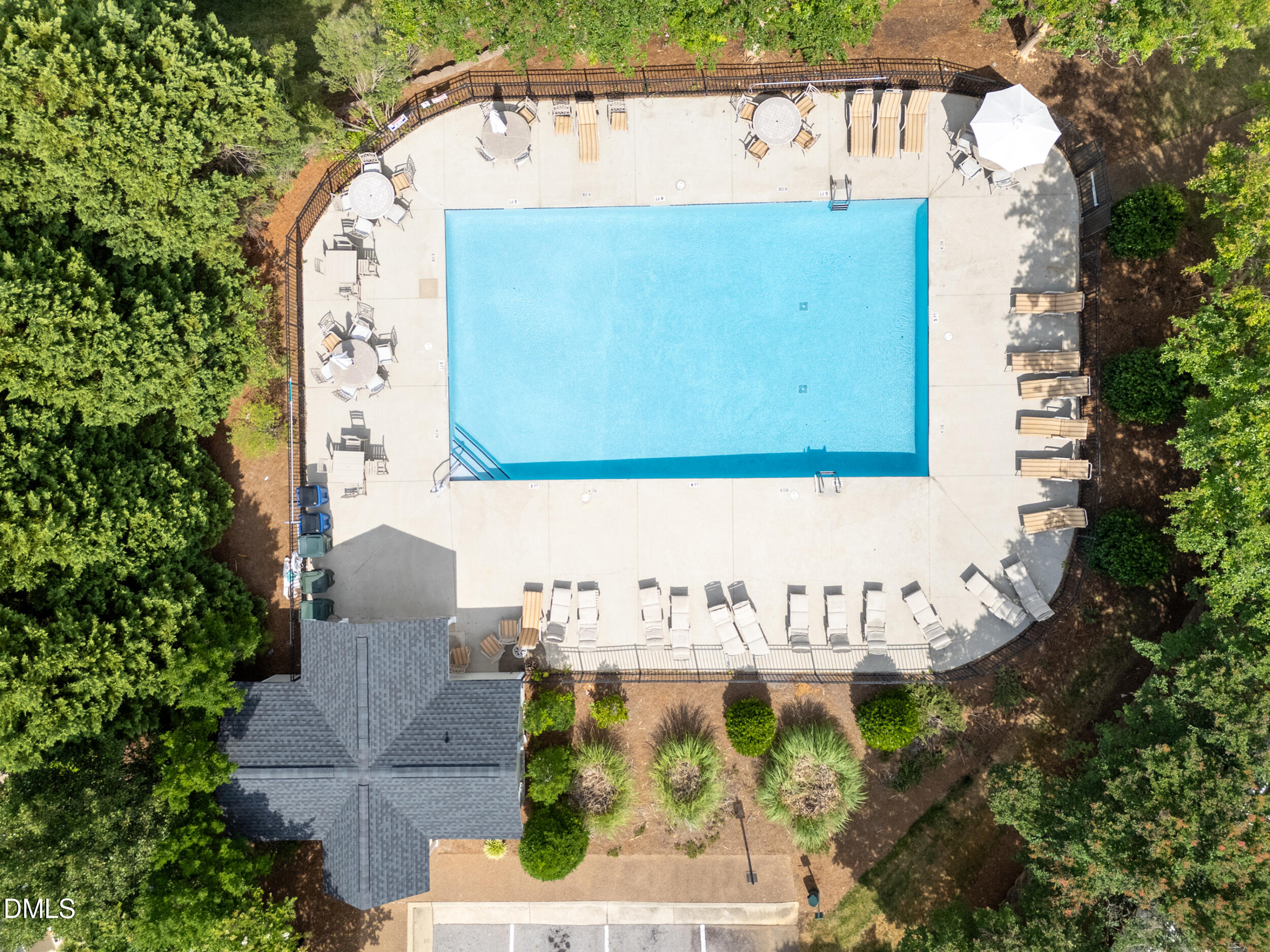 5552 Nur Lane Raleigh, NC 27606 - Photo 59 of 66 60_dji_20260624155537_0265_d-hdr