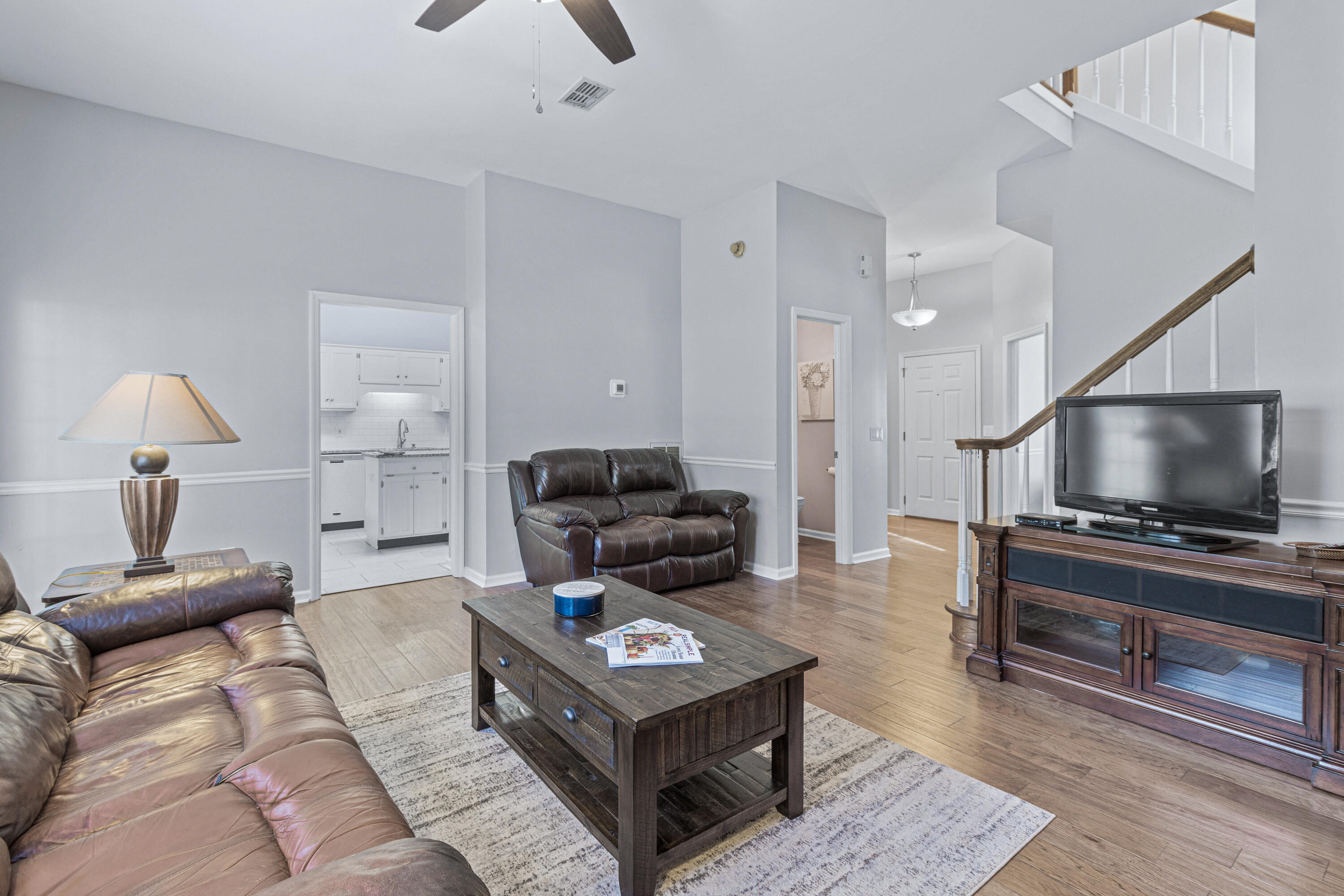 2311 Standifer Gap Road Chattanooga, TN 37421 - Photo 12 of 40 2311 Standifer Gap-8