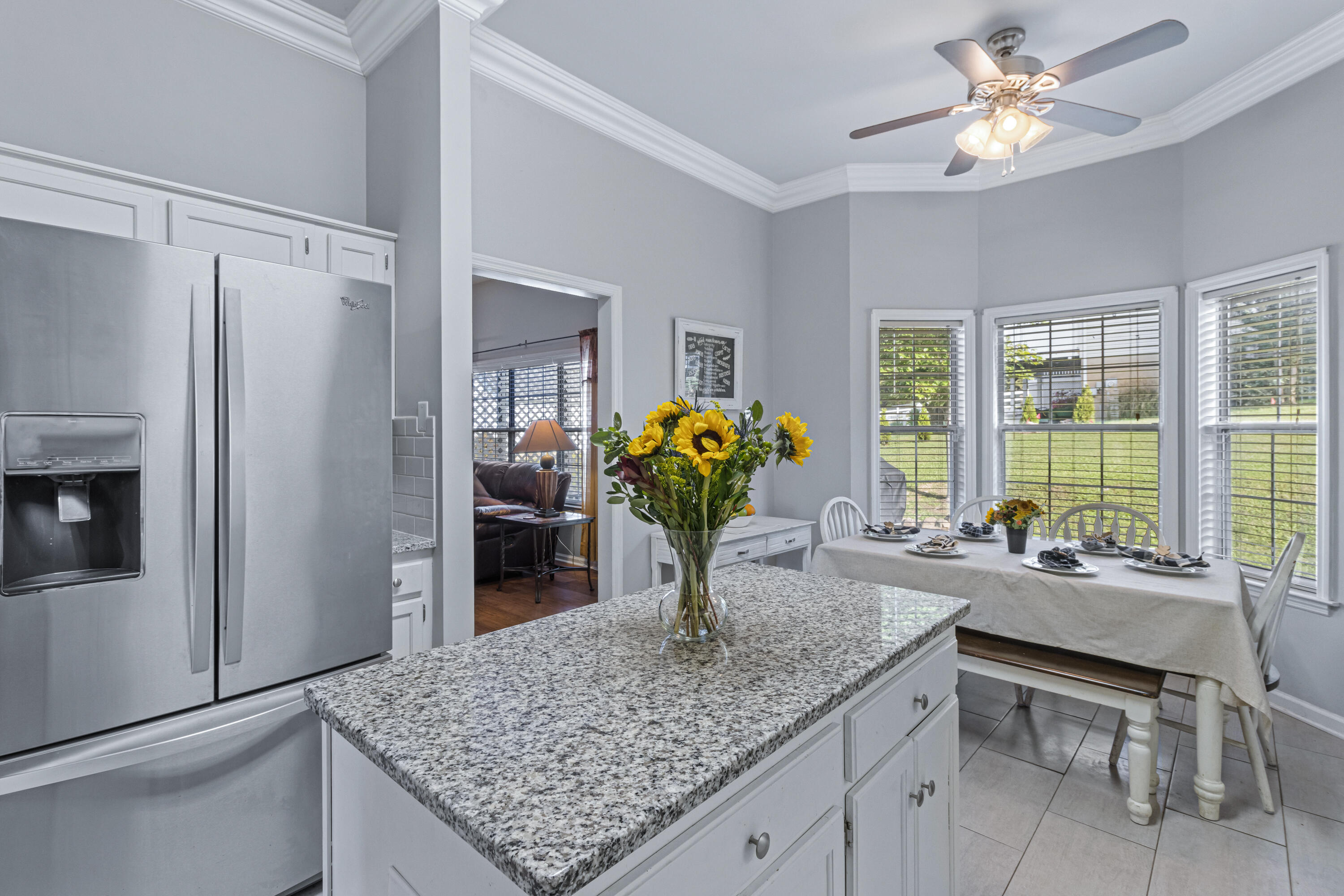 2311 Standifer Gap Road Chattanooga, TN 37421 - Photo 16 of 40 2311 Standifer Gap-33