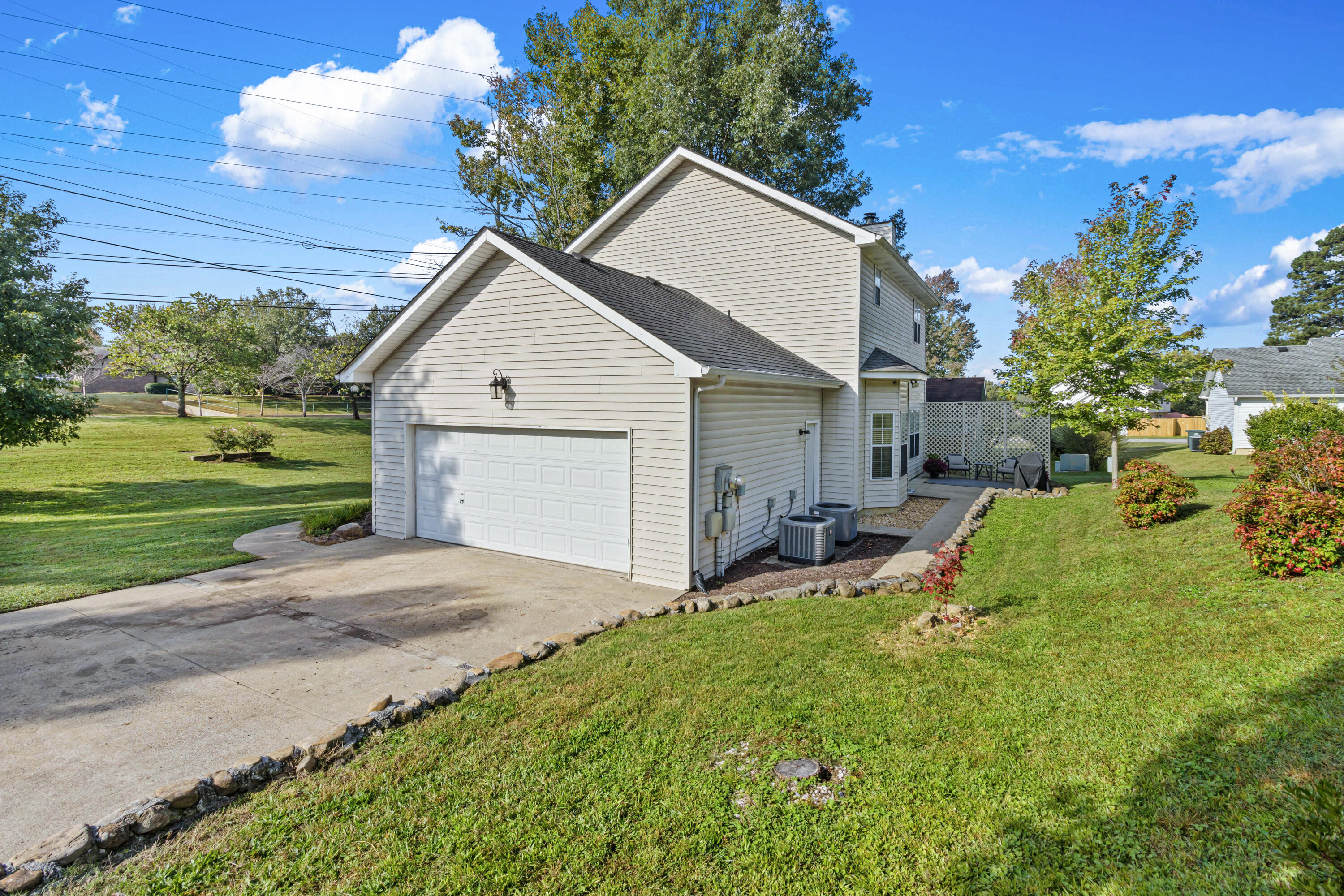 2311 Standifer Gap Road Chattanooga, TN 37421 - Photo 36 of 40 2311 Standifer Gap-37