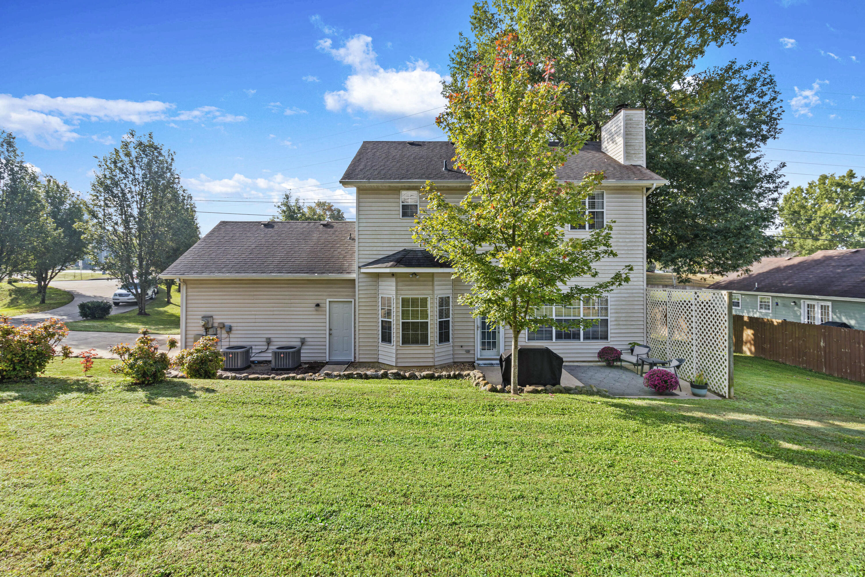 2311 Standifer Gap Road Chattanooga, TN 37421 - Photo 39 of 40 2311 Standifer Gap-38