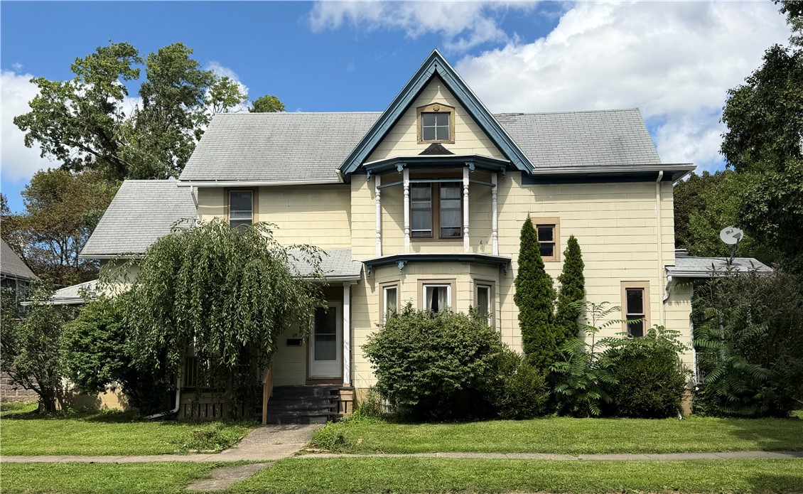 39 Edmonds Street Rochester, NY 14607 - Photo 24 of 28 Gallery Image 24