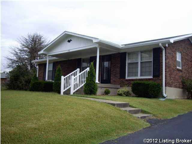 288 Springbrook Drive Shepherdsville, KY 40165 - Photo 1 of 5 Primary Photo