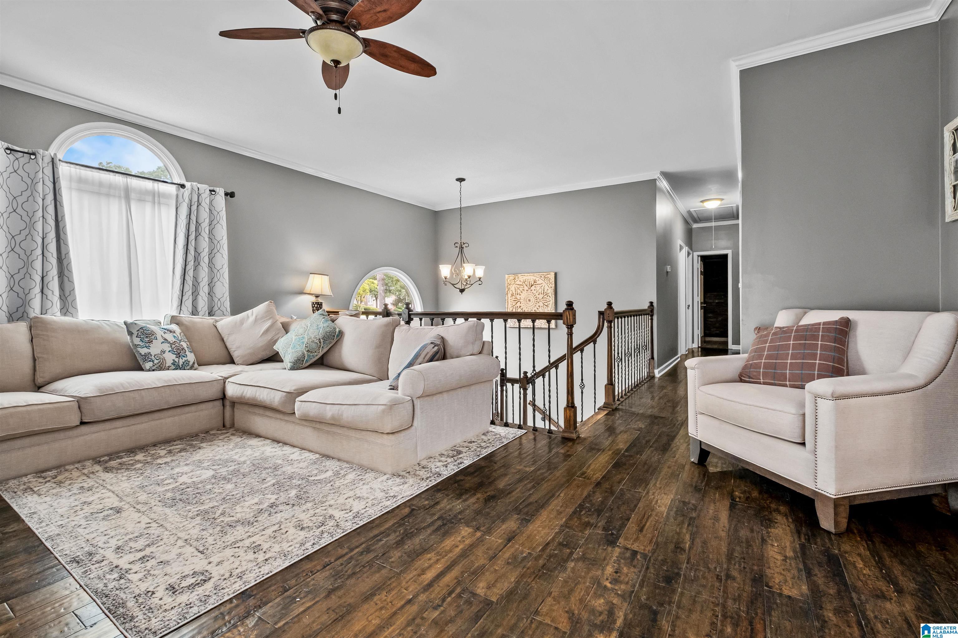 128 Grande View Lane Alabaster, AL 35114 - Photo 17 of 44
