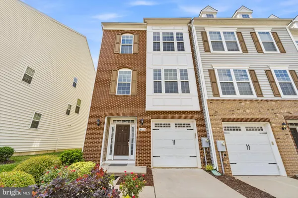 $485,000 | 4815 Forest Pines Drive, Upper Marlboro, MD 20772