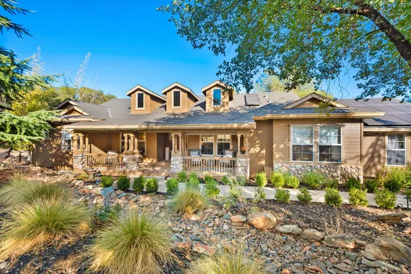 $849,000 | 244 El Dorado Court, Angels Camp, CA 95222