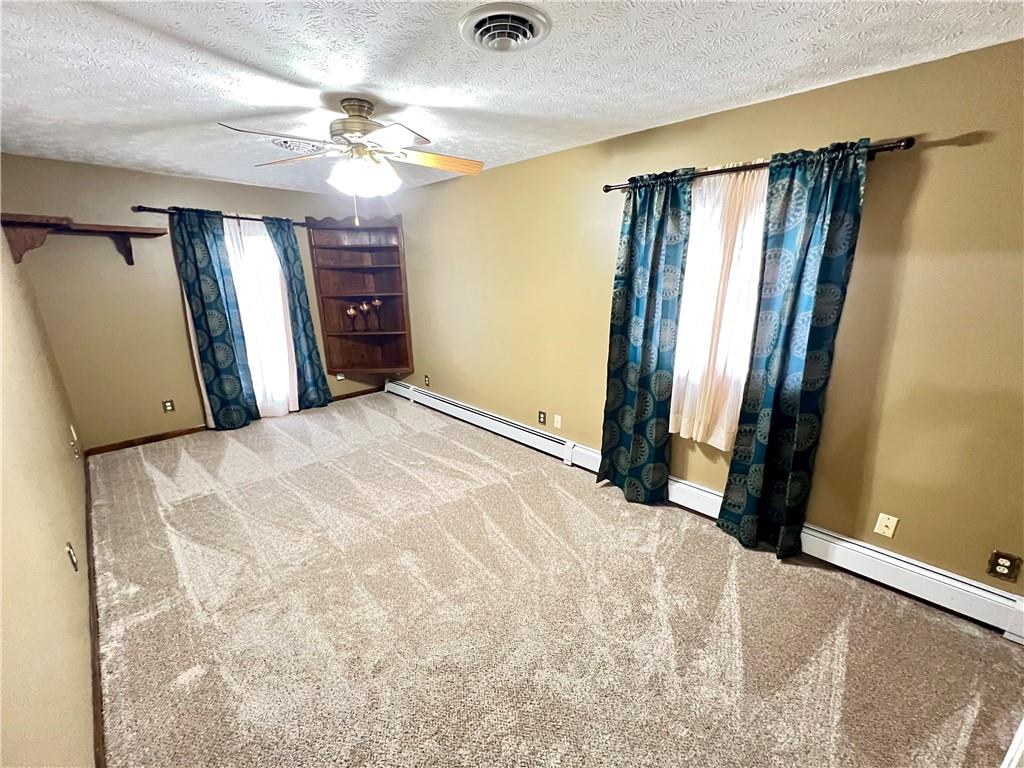 250 Flanigan Road Confluence, PA 15424 - Photo 15 of 44 a view of a livingroom with a chandelier