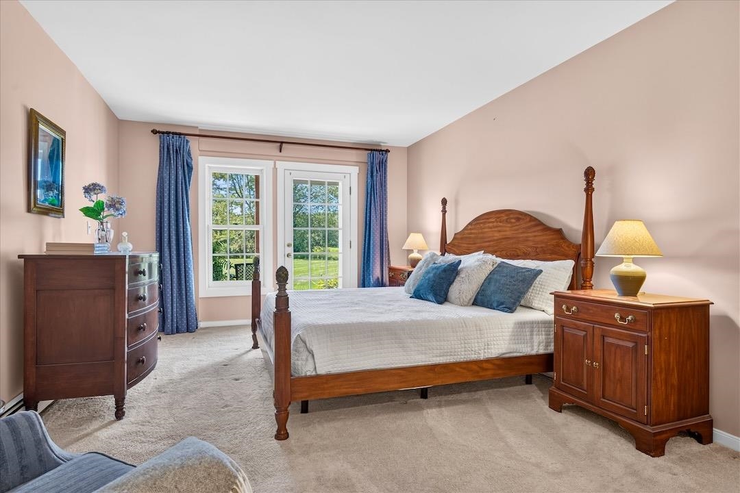 254 Boynton Road, Unit U1 Londonderry, VT 05148 - Photo 23 of 43
