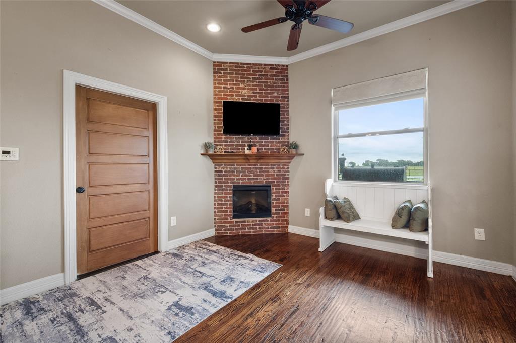 606 Sunset Point Kerens, TX 75144 - Photo 24 of 39