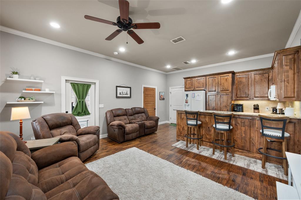 606 Sunset Point Kerens, TX 75144 - Photo 27 of 39