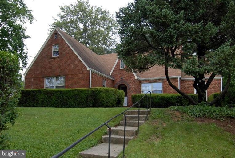 7004 Riggs Road Hyattsville, MD 20783 - Photo 1 of 1 Exterior (Main)