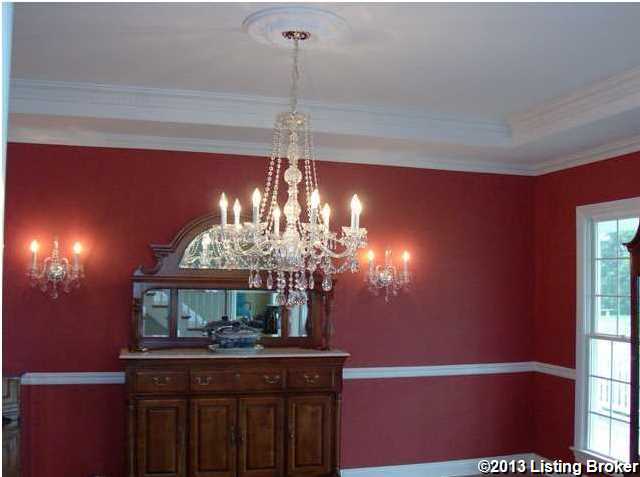 1907 Conner Station Road Simpsonville, KY 40067 - Photo 13 of 26 Additional Photo