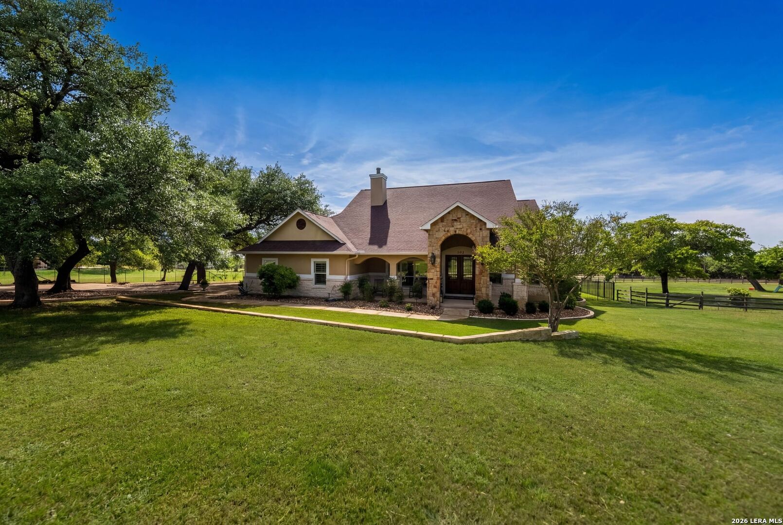 194 Mull Road Kerrville, TX 78028 - Photo 1 of 49