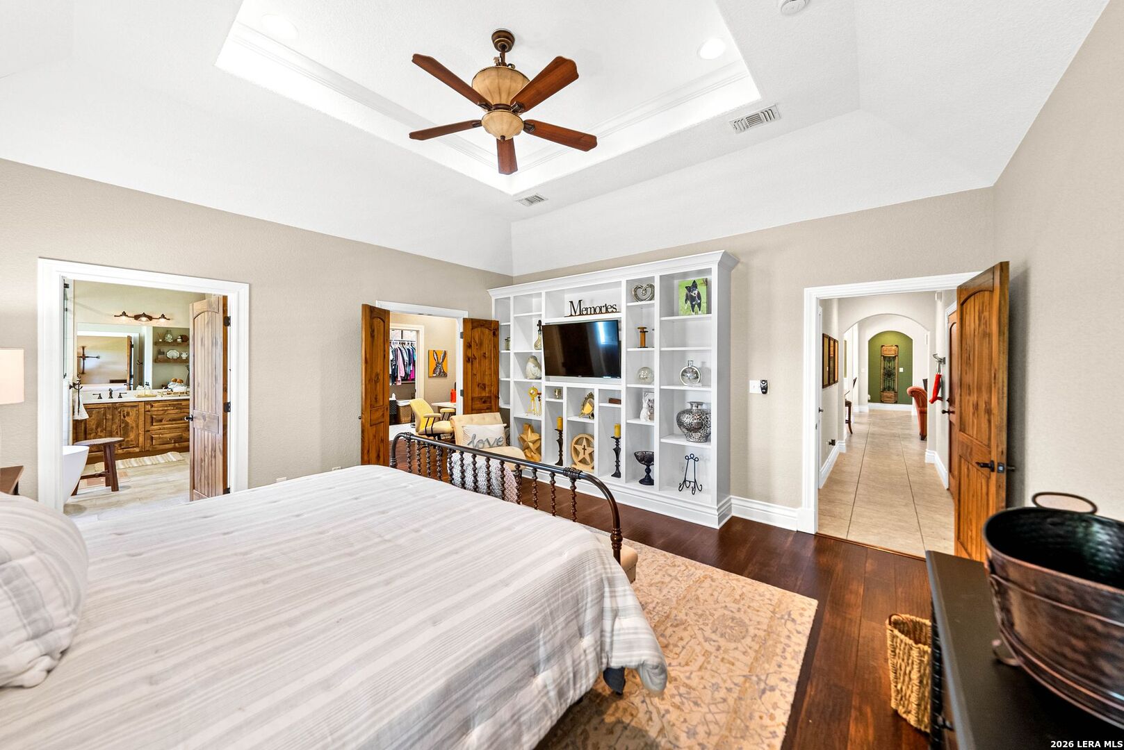 194 Mull Road Kerrville, TX 78028 - Photo 14 of 49