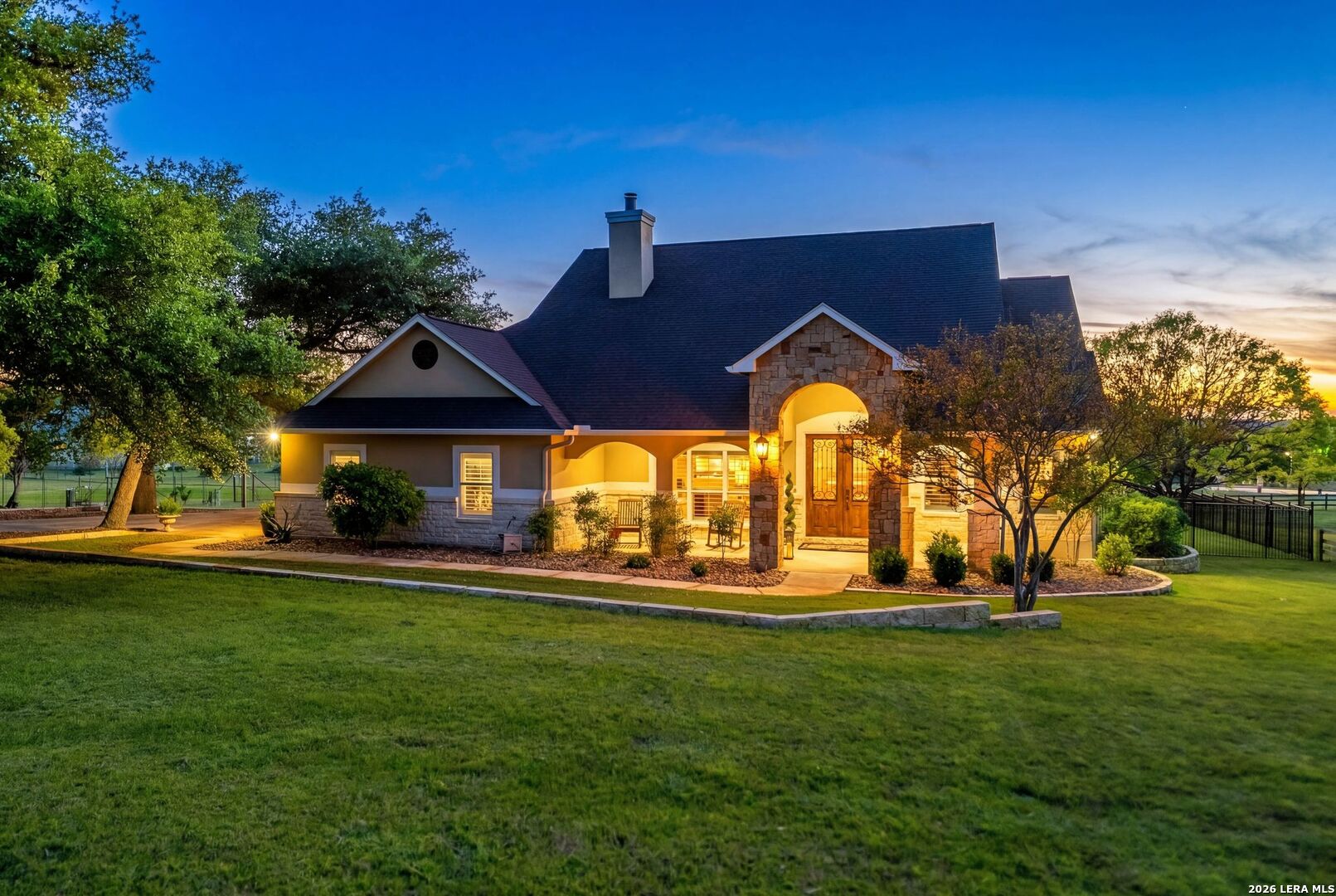 194 Mull Road Kerrville, TX 78028 - Photo 35 of 49