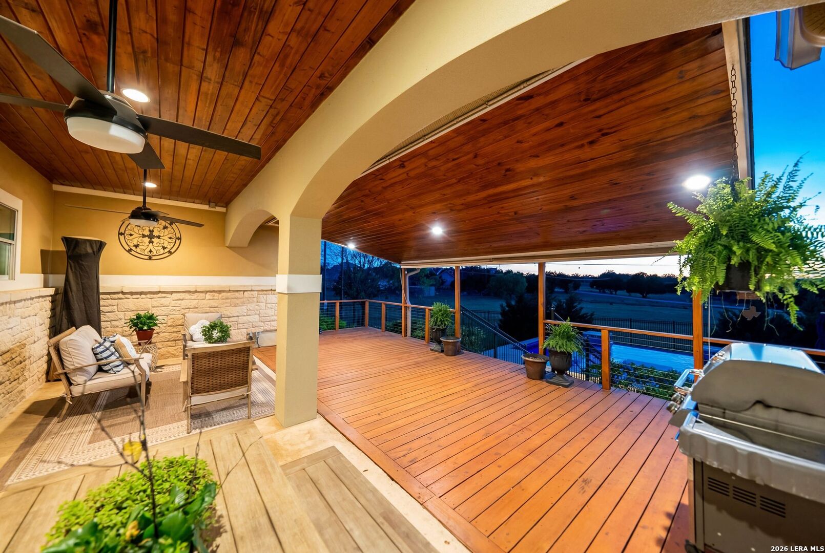 194 Mull Road Kerrville, TX 78028 - Photo 38 of 49