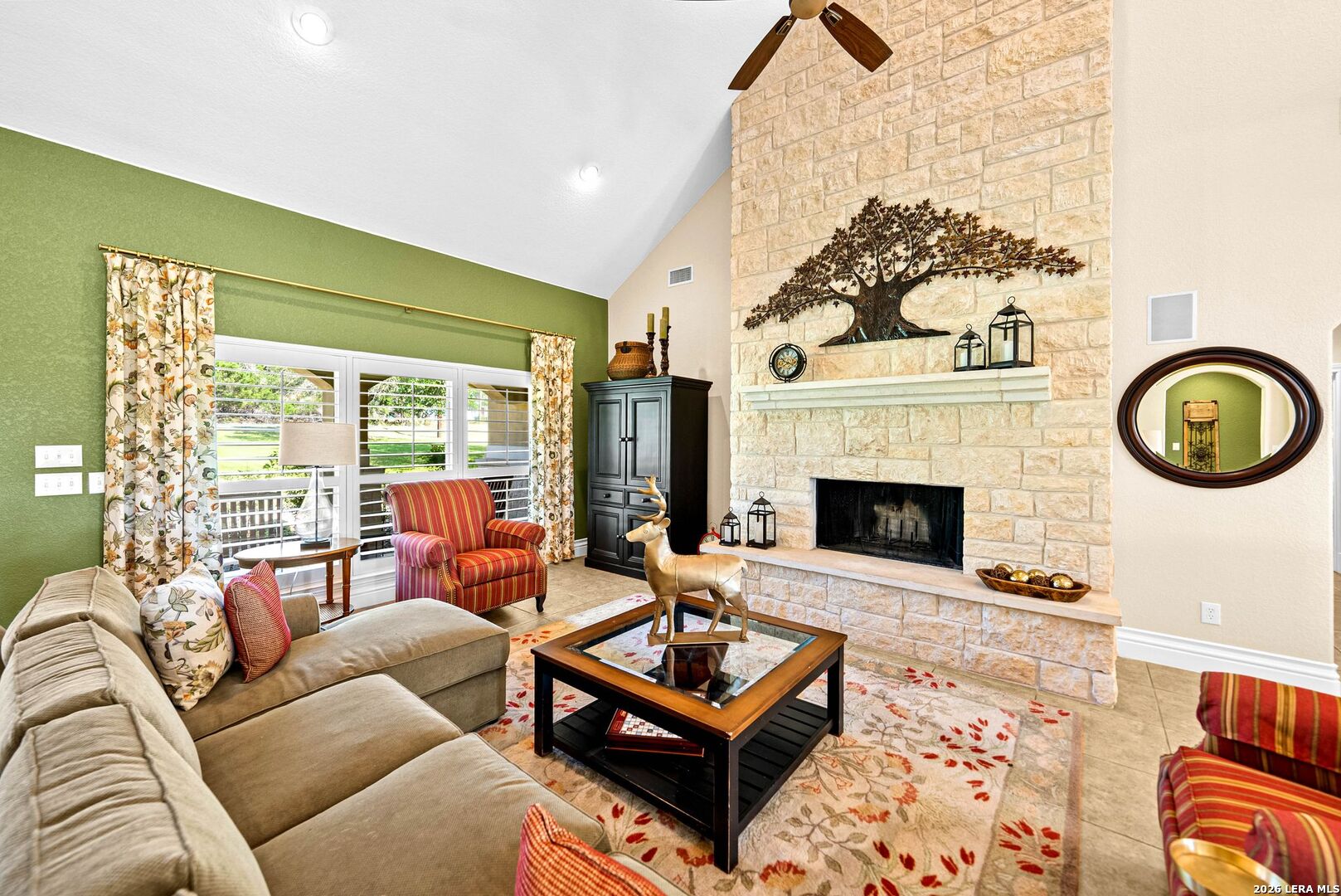 194 Mull Road Kerrville, TX 78028 - Photo 4 of 49