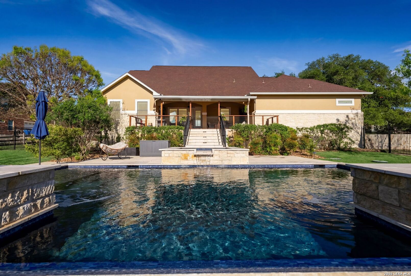 194 Mull Road Kerrville, TX 78028 - Photo 41 of 49