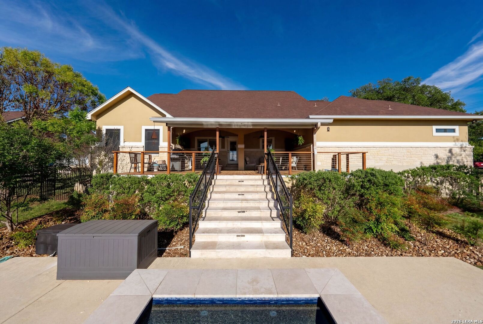 194 Mull Road Kerrville, TX 78028 - Photo 42 of 49