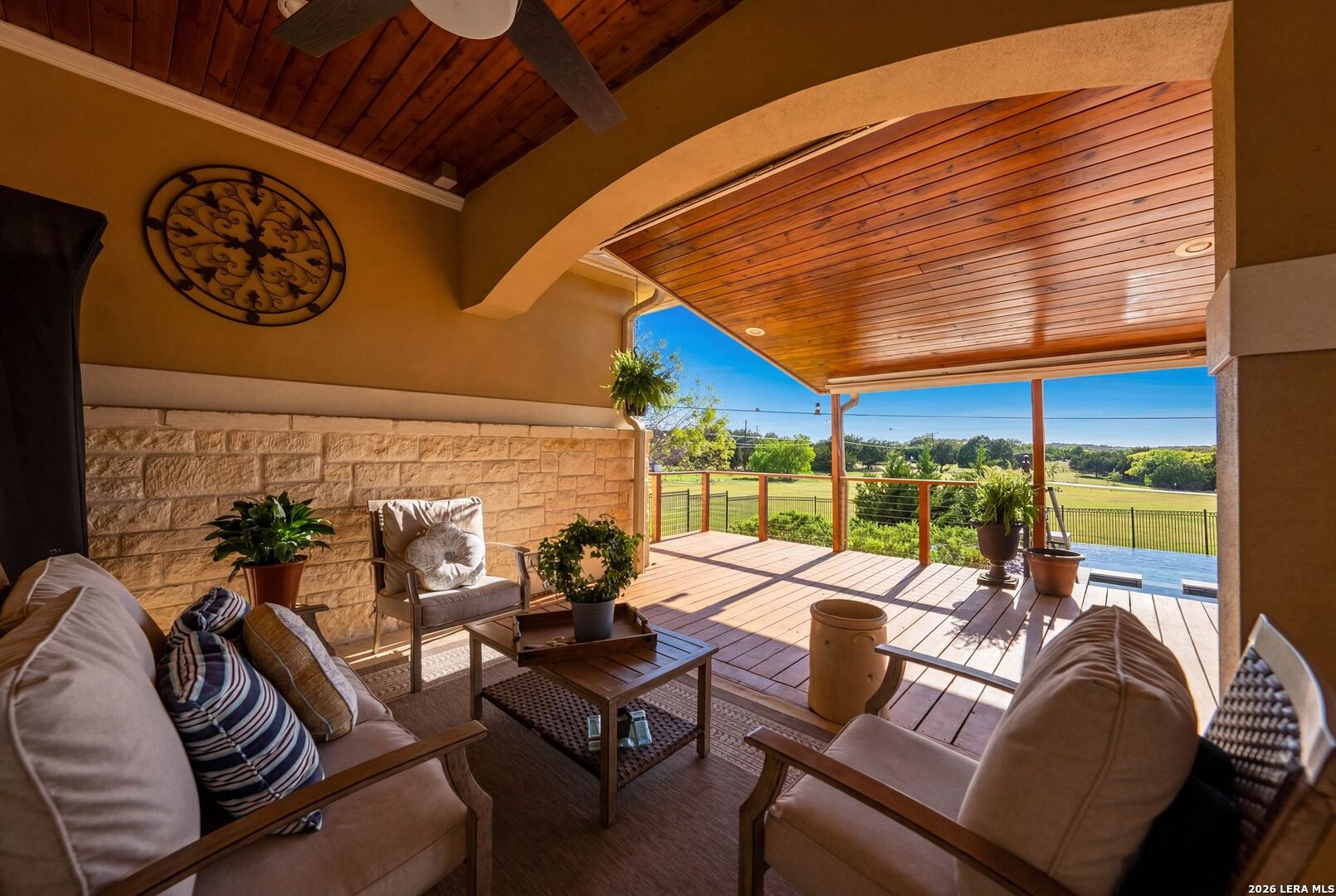 194 Mull Road Kerrville, TX 78028 - Photo 43 of 49