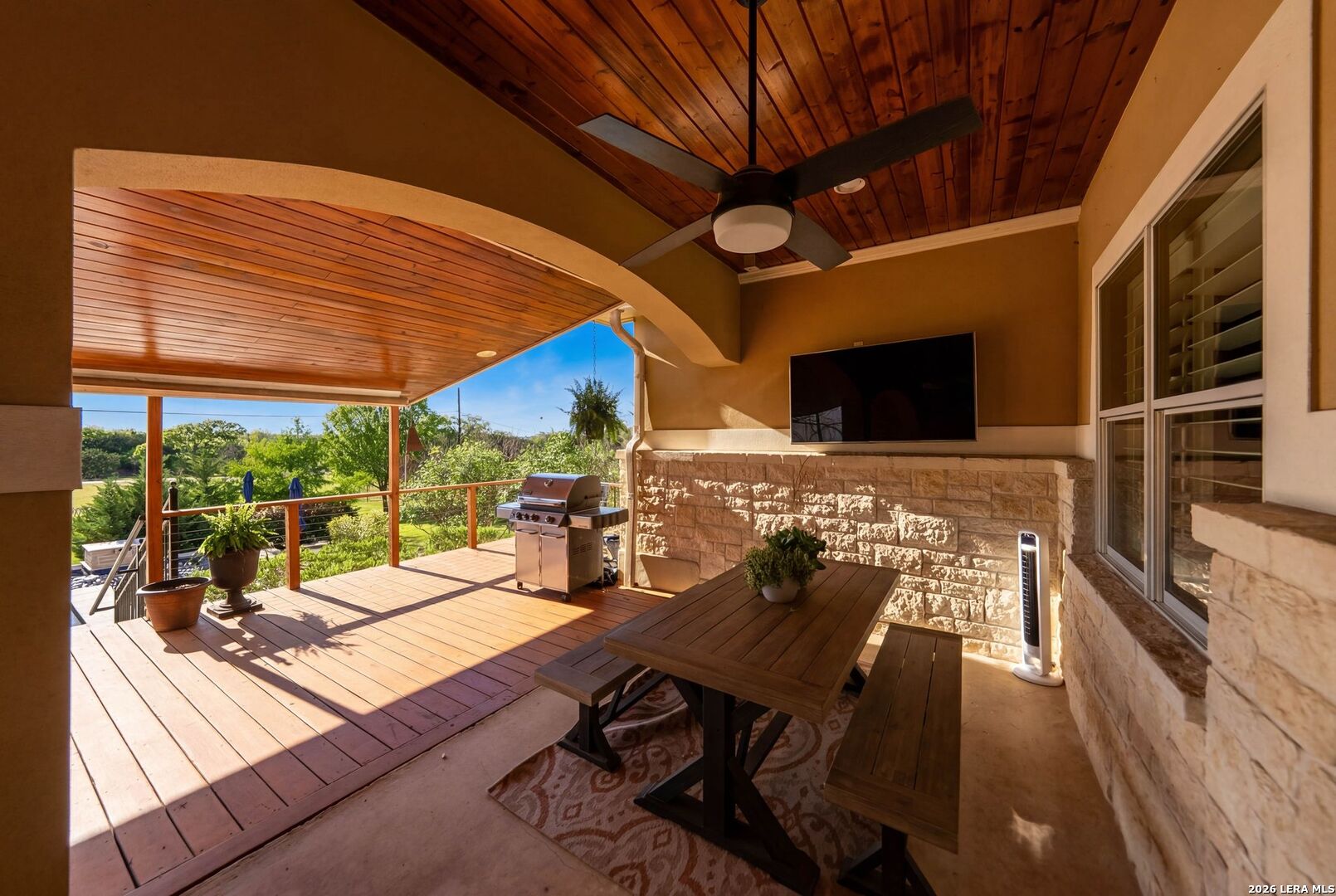 194 Mull Road Kerrville, TX 78028 - Photo 44 of 49