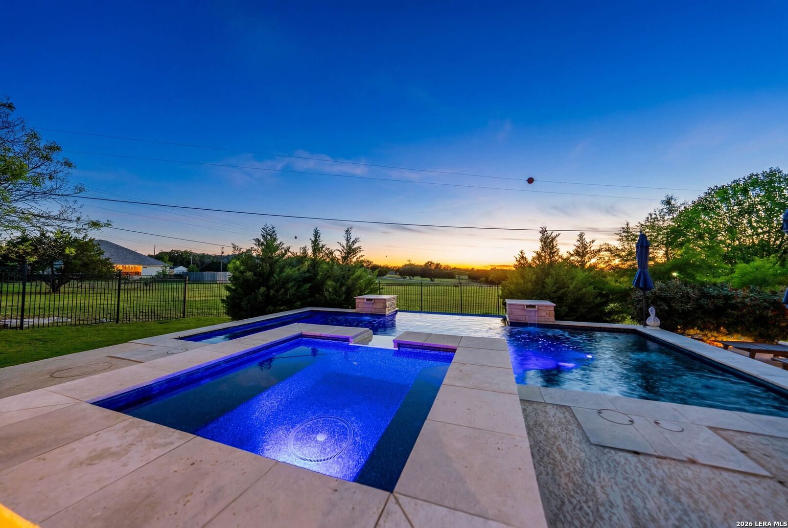 194 Mull Road Kerrville, TX 78028 - Photo 47 of 49