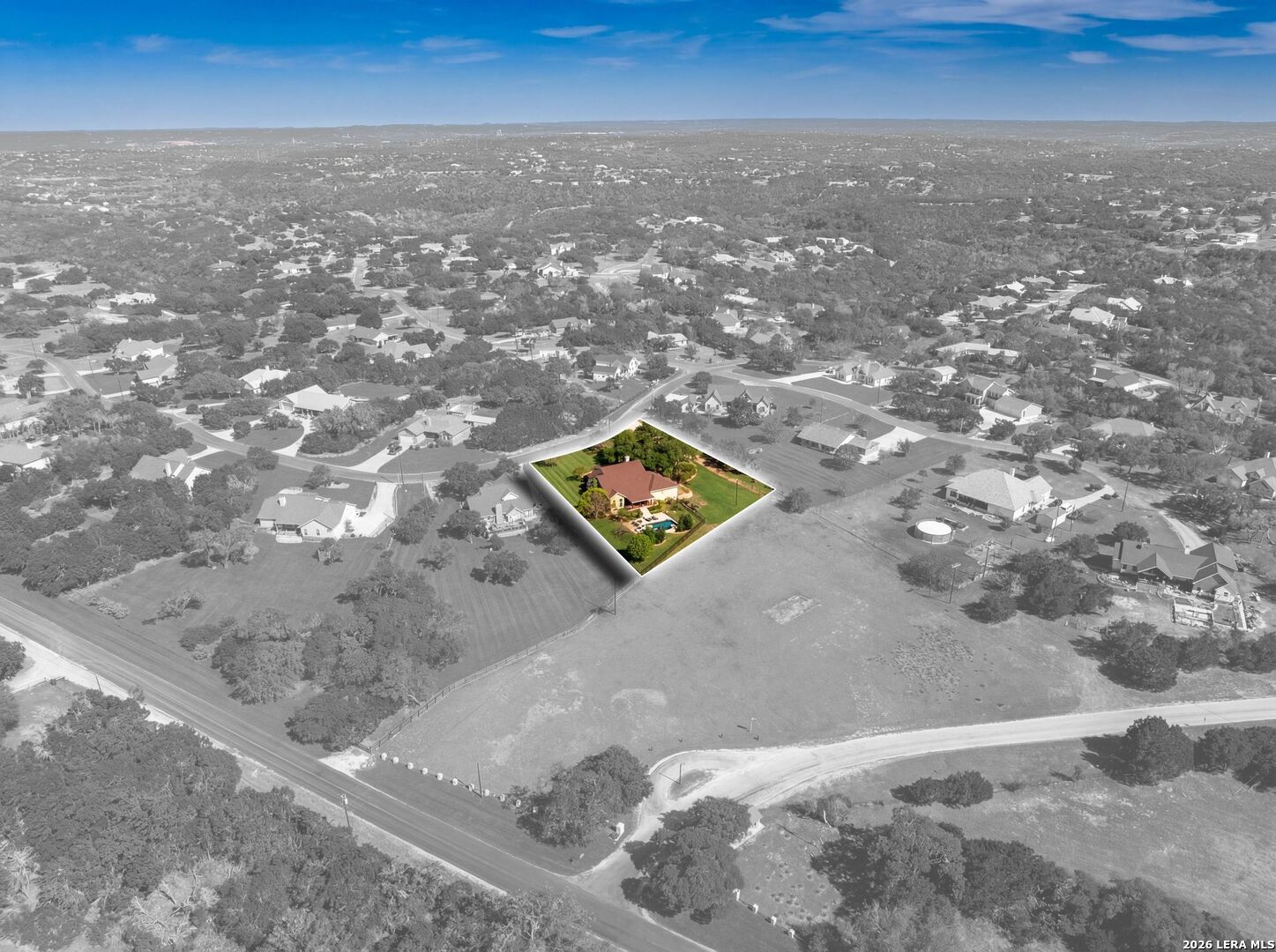 194 Mull Road Kerrville, TX 78028 - Photo 48 of 49